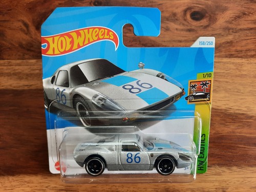 Porsche 904 carrera gts - 904,