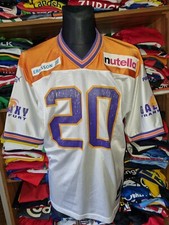 #20 Frankfurt Galaxy Trikot