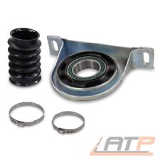 MITTELLAGER KARDANWELLE LAGER