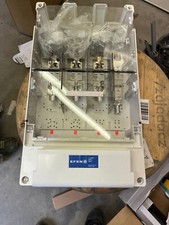 EFEN Hausanschlußkasten