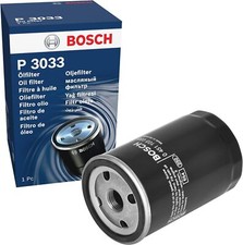 BOSCH Ölfilter 0 451 103 033