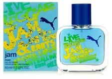Puma jam man 60 ml. eau de toilette