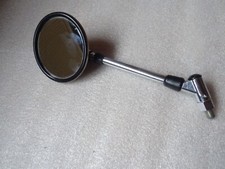 3. Spiegel Links Suzuki GSF 400 600 1200 N Bandit ABS GV75A GK75B GN77B 91-0