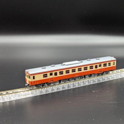 Tomix 7421 kiha - 7421,