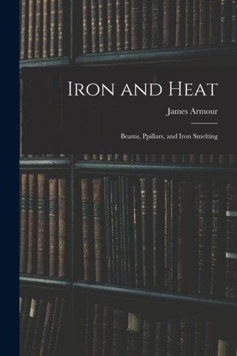Armour iron and - armour,