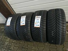4x Ganzjahresreifen