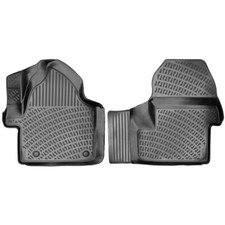 Rizline 3D Gummimatten für