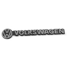 Original VW T3 Schriftzug
