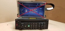 Radio CD Mp3 Navi Lancia