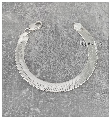 Armband mesh breites spiegel - mesh,