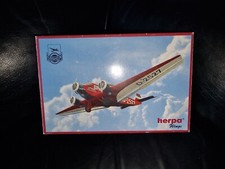 herpa 019040 Luftwaffe Junkers