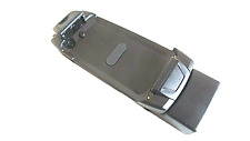BMW ORIGINAL Ladeschale Snap In Adapter Blackberry Bold 9900 84212296110 01