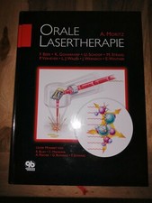 Orale Lasertherapie - Andreas