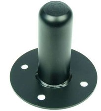 AH Boxenflansch Einbauflansch