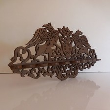 N2754 Regal Rechts Pfeifen