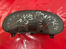 Audi A3 Tacho Kombiinstrument