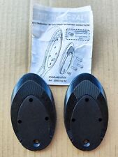 Time TBT Plattenadapter Look für ältere Time Rennradschuhe