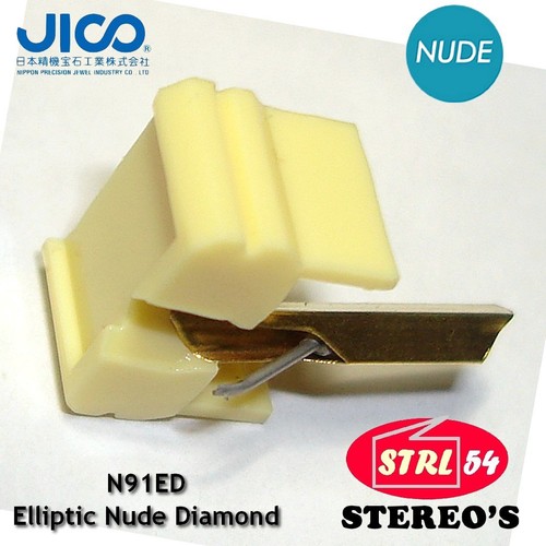 N91ed nadel jico nude - nadel,
