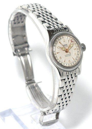 Oris big crown 7464c - oris,