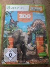 Zoo Tycoon - Xbox 360