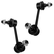 2 Koppelstange vorne für