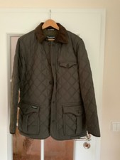 Herrenjacke Wellington of Bilmore, Gr. 50