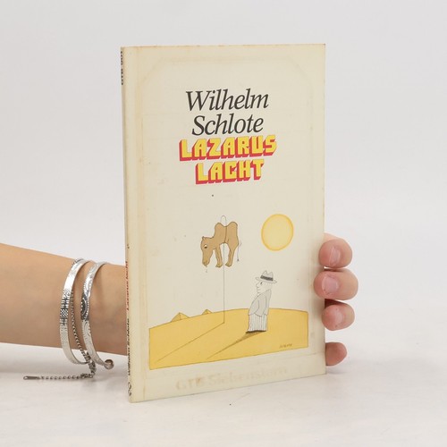 Lazarus lacht wilhelm - lazarus, | 