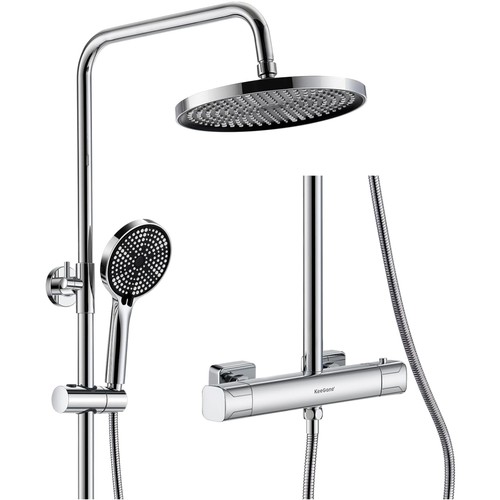 Duschsystem duschset - duschsystem,