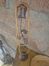 Pierre Lang Kette 56cm Apriko