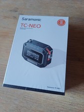 Saramonic TC-NEO Timecode