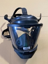 Dräger FPS 7000 Schutzmaske Gasmaske R56310   RD 40 Grösse M
