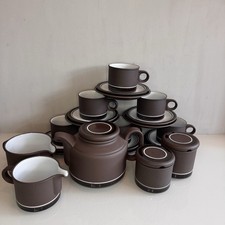 Vintage Hornsea Kontrast