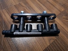 KN9 Einspritzleiste Injektorleiste 4 Zylinder Prins VSI 2.0 Autogas