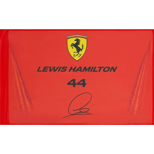Scuderia ferrari fahne - scuderia,