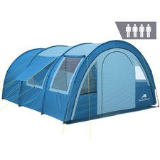 Zelt für 4 Personen