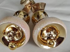 Weihnachtsglocken original Lauscha