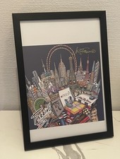 Charles Fazzino original