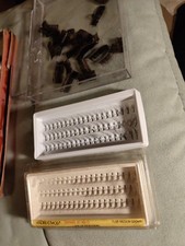  Konvolut Wimpern,Lashes,Neu