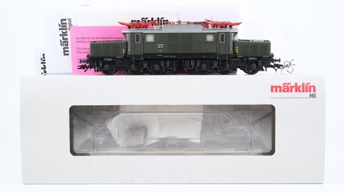 Märklin 37870 lok br - märklin, e-lok