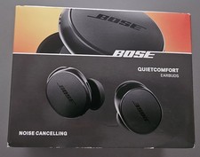 Bose QuietComfort