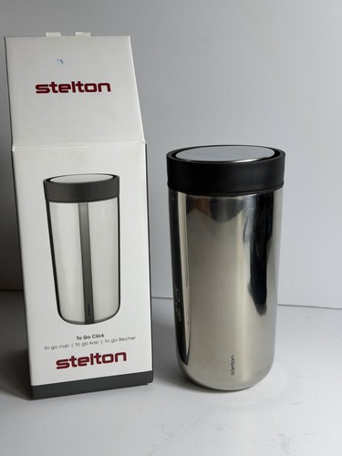 Volvo stelton click - to, go
