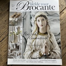 Liefde Voor Brocante 4/2017