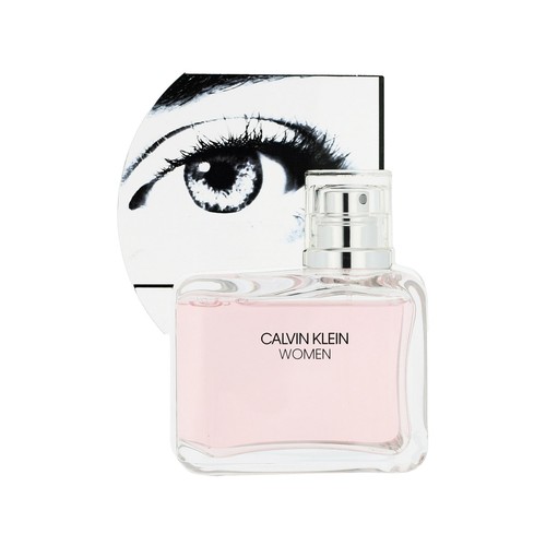 Calvin klein women - eau, de