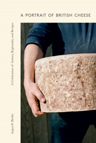 Portrait british cheese - portrait,