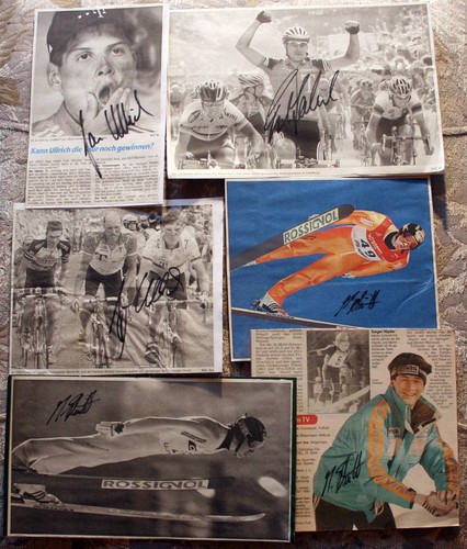 Jan ullrich zabel - x, ullrich,