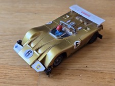 Carrera Servo 132 - UMBAU