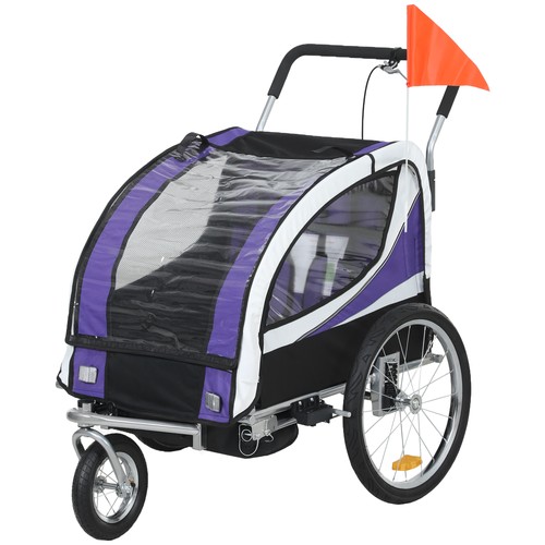 Homcom sitzer - homcom, 2-sitzer