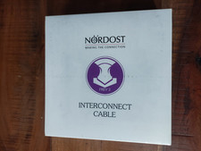 Nordost FREY2 (Norse 2) 1.5m