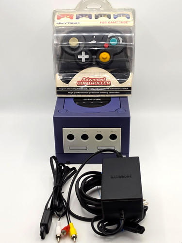Ngc nintendo gamecube - -,