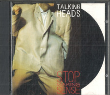 Stop making sense von Talking